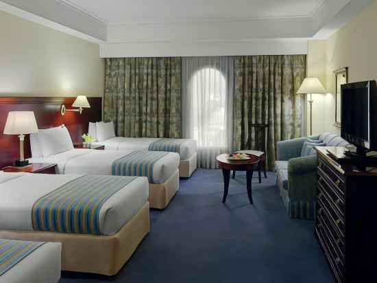 New Madinah Hotel Rooms