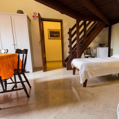 Double Room Il Gallo Promo Code