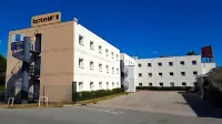 Hotelf1 Fréjus Roquebrune Sur Argens Hotel a Roquebrune-sur Argens