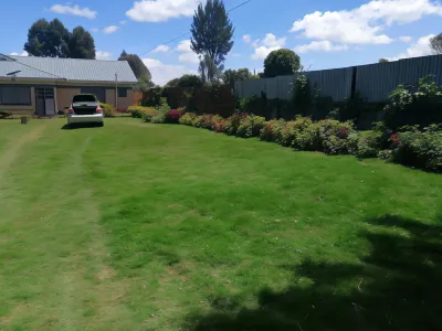 The Rhine Guest House - Eldoret Hotels near Roadblock