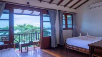 The Lodge Hotels in Koh Samui