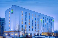 Holiday Inn Express NÜRNBERG-Schwabach Hotel in zona Norimberga