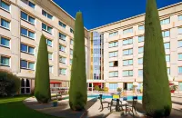 Novotel Suites Montpellier Hotels near Montpellier Railway Station