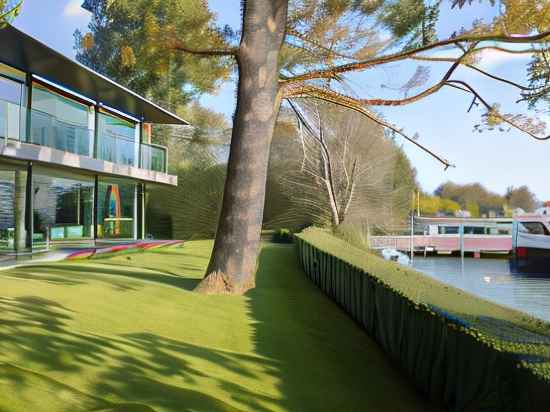 La Réserve Genève Hotel & Spa Hotel Exterior