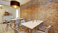 Neckarbett | Self Service Hotel Hotels in Ilsfeld