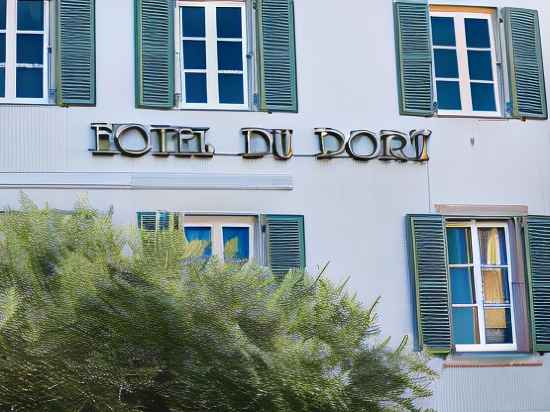 Hôtel Du Port Hotel Exterior