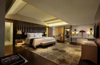 Hotel Tentrem Yogyakarta Hotels near Kotabaru