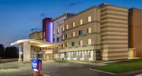 Fairfield Inn & Suites Atlanta Fairburn Các khách sạn ở Fairburn