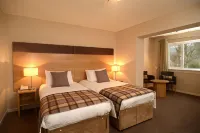 The Acarsaid - Pitlochry Hotels in Dunkeld