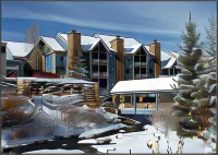 River Mountain Lodge by to Hotels in Breckenridge