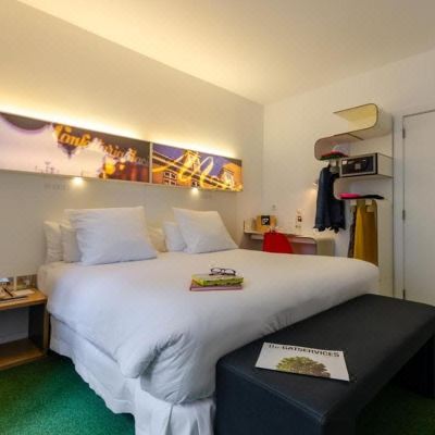 Superior Double Room Hotel Gat Rossio Promo Code