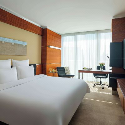 Swiss Advantage Twin  Room with Garden View Swissotel Buyuk Efes, Izmir Promo Code