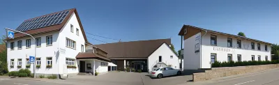 Gästehaus Und Fewo Lamm Garni Hotels in Berghulen