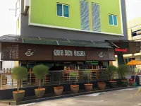 Hotel Seri Geliga Hotels near Pantai Teluk Mak Nik