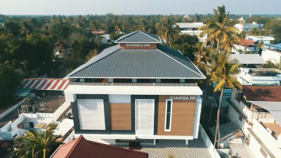 Chandra Inn Hotels in Kollam