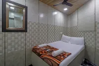 Capital Guest House Hotel berhampiran Sewri Fort