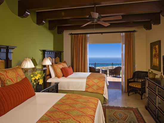 Pueblo Bonito Montecristo Luxury Villas - All Inclusive Rooms