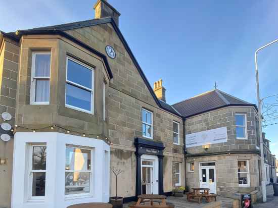 The Fig Tree Markinch Hotel Exterior