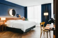 Hotel Gilbert Hotels in Vienna