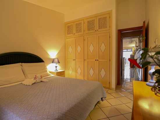 Sporting Hotel Tanca Manna Rooms