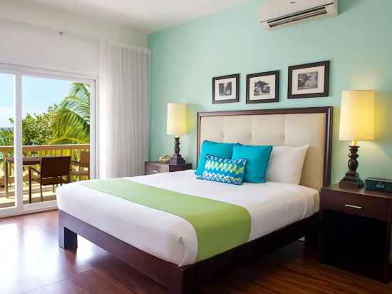 Sandy Haven Resort Rooms