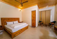 Hotel Sarai Bharatgarh Hotels near Jhajjar Bichauli Wildlife Sanctuary Entrance