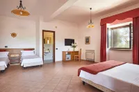 Hotel Fattoria Belvedere Hotels in Castellina Marittima