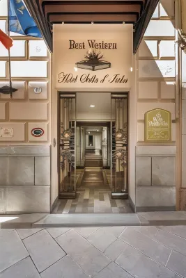 Best Western Hotel Stella DItalia Hotels in Marsala