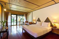 Lampang River Lodge Hotel in zona Wat Ban Phueng