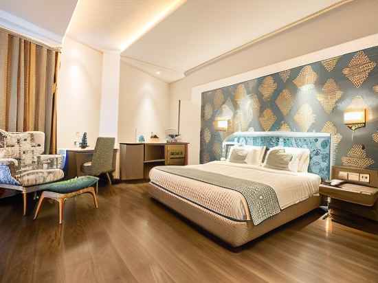 AB Clarks Inn Jalandhar Rooms