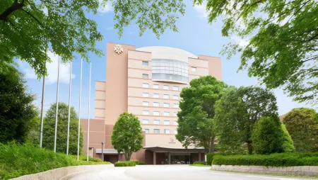 Forest Inn Showakan (Okura Hotels & Resorts)