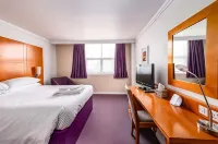 The Milestone Peterborough Hotel, Sure Collection by BW Hotels in Sawtry