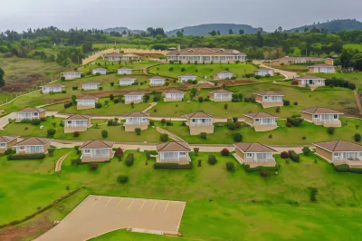 Lake Elementaita Mountain Lodge Hotels near Sita Centre