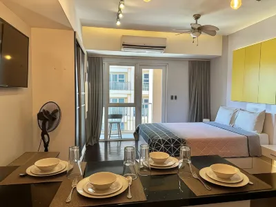 Venice Luxury Residences Hotel di Kota Taguig