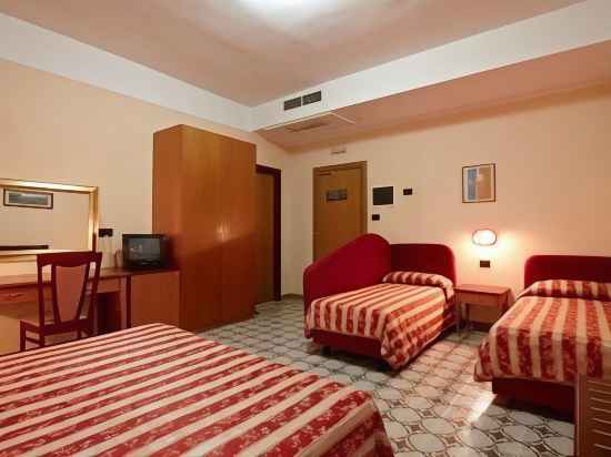 Hotel Gaggiano Rooms