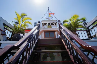 Victory Cruise Hotels in Ha Long