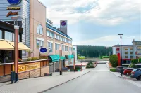 Original Sokos Hotel Vaakuna Rovaniemi Hotels near Syvasenvaara Fell