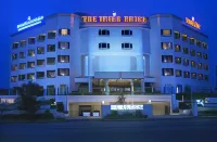 The Pride Hotel, Nagpur Hotels near Shivaji park