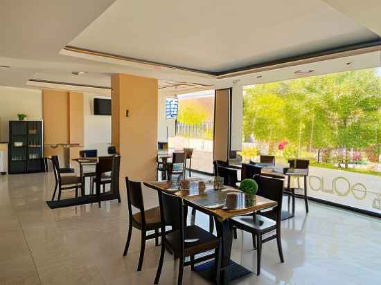 Hotel Equo Aranjuez Dining/Meeting Rooms