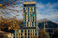 Motel One Innsbruck Hotels in der Nähe von Bozner Platz