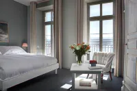 Hotel Hirschen am See Hotels in Horgen