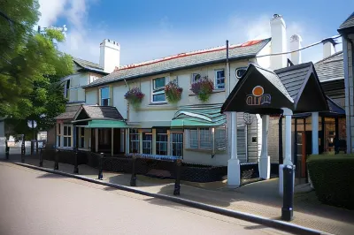 Dukes Head Hotel Hotels in Mitcham