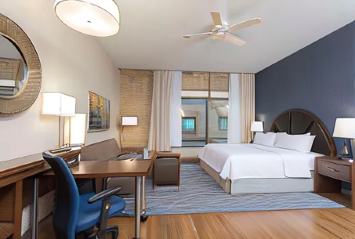 Homewood Suites by Hilton Grand Rapids Downtown, MI Hotels near DeVos Place