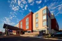 SpringHill Suites Columbus OSU Hotels near State Library of Ohio