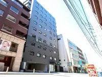 HOTEL LiVEMAX Yokohama Kannai Ekimae Hotels near Fuji Shopping Center