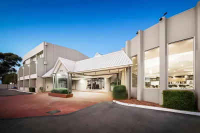 Ciloms Airport Lodge Hotels in Melbourne Airport