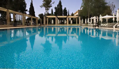 King David Hotel Jerusalem Hotels near Jerusalem Yarmulka