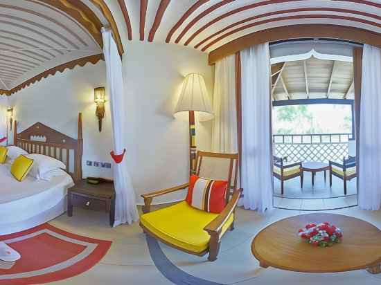 Serena Beach Resort & Spa Rooms