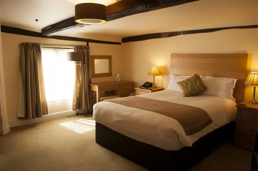 The North Hill Hotel Hotels near Colchester Castle