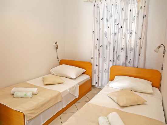 Apartmani Gabric Rooms